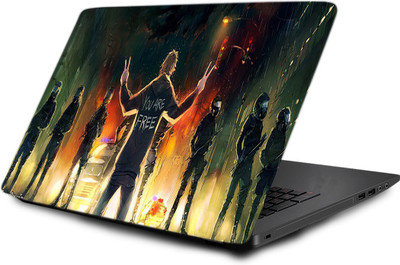 

LUCANT LTPC-LOT-2-209 Vinyl Laptop Decal 15.6