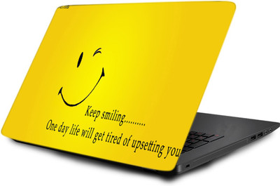 

LUCANT LTPC-LOT-2-221 Vinyl Laptop Decal 15.6