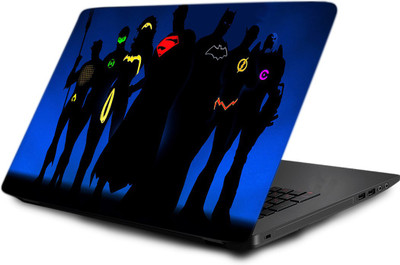

LUCANT LTPC-LOT-2-218 Vinyl Laptop Decal 15.6