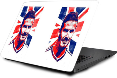 LUCANT LTPC-LOT-2-257 Vinyl Laptop Decal 15.6