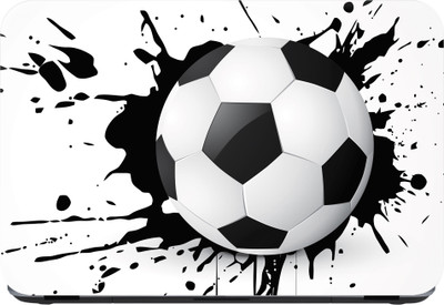

Flipkart SmartBuy FIFA_18_50 Vinyl Laptop Decal 15.6