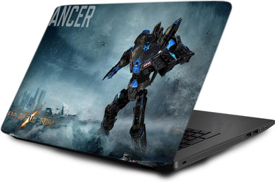 

LUCANT LTPC-LOT-2-266 Vinyl Laptop Decal 15.6