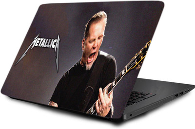 

LUCANT LTPC-LOT-2-144 Vinyl Laptop Decal 15.6