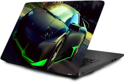 

LUCANT LTPC-LOT-2-222 Vinyl Laptop Decal 15.6