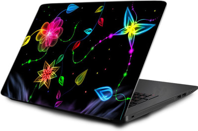 

LUCANT LTPC-LOT-1-002 Vinyl Laptop Decal 15.6