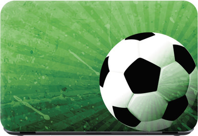 

Flipkart SmartBuy FIFA_18_46 Vinyl Laptop Decal 15.6