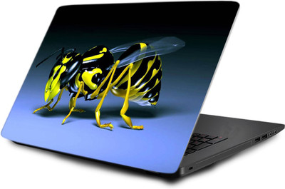 

LUCANT LTPC-LOT-1-025 Vinyl Laptop Decal 15.6