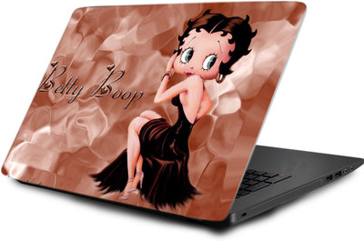 

LUCANT LTPC-LOT-1-494 Vinyl Laptop Decal 15.6