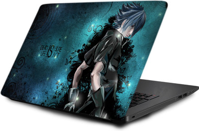 LUCANT LTPC-LOT-2-080 Vinyl Laptop Decal 15.6