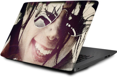 

LUCANT LTPC-LOT-2-129 Vinyl Laptop Decal 15.6