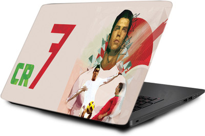 

LUCANT LTPC-LOT-2-311 Vinyl Laptop Decal 15.6
