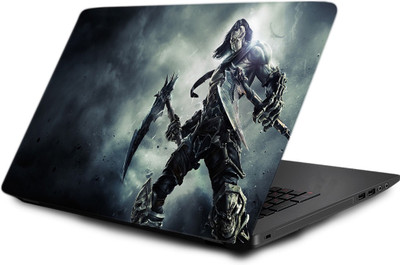 

LUCANT LTPC-LOT-2-187 Vinyl Laptop Decal 15.6