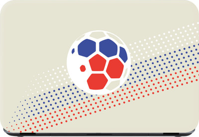 Flipkart SmartBuy FIFA_18_36 Vinyl Laptop Decal 15.6