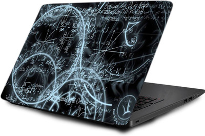 

LUCANT LTPC-LOT-2-198 Vinyl Laptop Decal 15.6