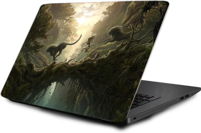 

LUCANT LTPC-LOT-1-094 Vinyl Laptop Decal 15.6