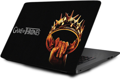 

LUCANT LTPC-LOT-2-143 Vinyl Laptop Decal 15.6