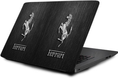 

LUCANT LTPC-LOT-2-124 Vinyl Laptop Decal 15.6