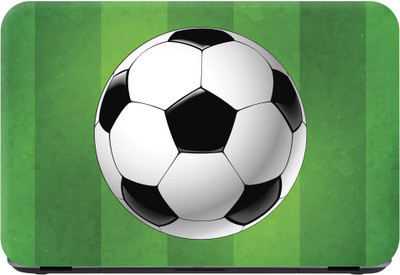 

Flipkart SmartBuy FIFA_18_63 Vinyl Laptop Decal 15.6