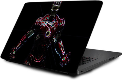 

LUCANT LTPC-LOT-2-061 Vinyl Laptop Decal 15.6