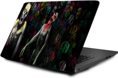 

LUCANT LTPC-LOT-2-349 Vinyl Laptop Decal 15.6