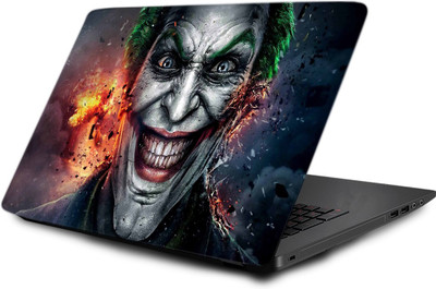 

LUCANT LTPC-LOT-2-215 Vinyl Laptop Decal 15.6