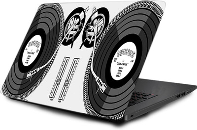 

LUCANT LTPC-LOT-2-014 Vinyl Laptop Decal 15.6