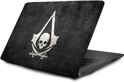 

LUCANT LTPC-LOT-2-036 Vinyl Laptop Decal 15.6