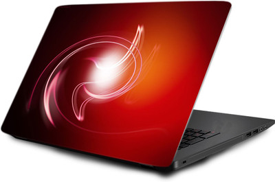 

LUCANT LTPC-LOT-1-470 Vinyl Laptop Decal 15.6