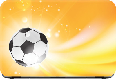 

Flipkart SmartBuy FIFA_18_57 Vinyl Laptop Decal 15.6