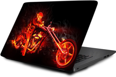 

LUCANT LTPC-LOT-2-244 Vinyl Laptop Decal 15.6