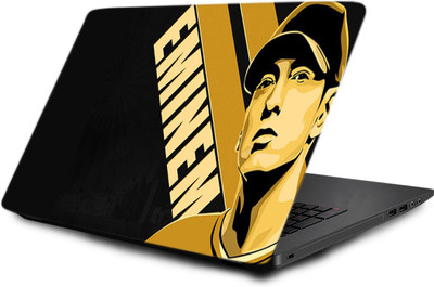 

LUCANT LTPC-LOT-2-260 Vinyl Laptop Decal 15.6