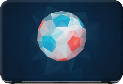 

Flipkart SmartBuy FIFA_18_20 Vinyl Laptop Decal 15.6