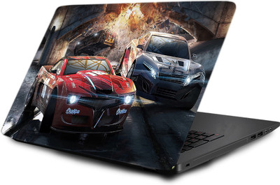 

LUCANT LTPC-LOT-2-016 Vinyl Laptop Decal 15.6