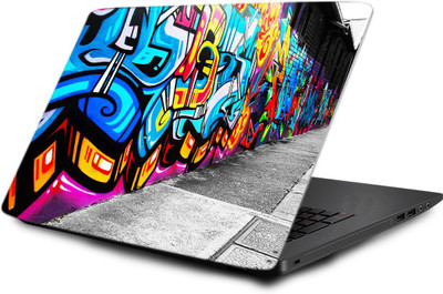 

LUCANT LTPC-LOT-1-224 Vinyl Laptop Decal 15.6