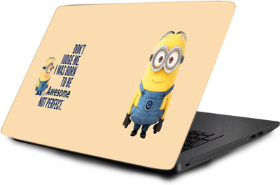 

LUCANT LTPC-LOT-2-103 Vinyl Laptop Decal 15.6