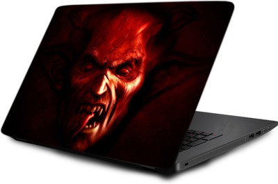 

LUCANT LTPC-LOT-2-086 Vinyl Laptop Decal 15.6