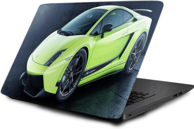 

LUCANT LTPC-LOT-2-196 Vinyl Laptop Decal 15.6