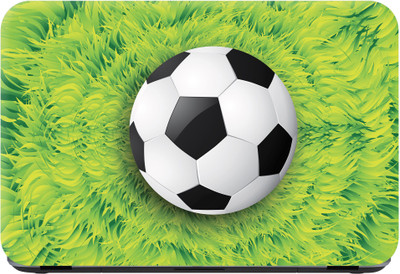 

Flipkart SmartBuy FIFA_18_14 Vinyl Laptop Decal 15.6