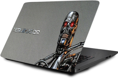 

LUCANT LTPC-LOT-2-342 Vinyl Laptop Decal 15.6