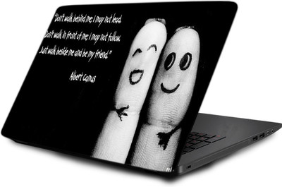

LUCANT LTPC-LOT-2-181 Vinyl Laptop Decal 15.6