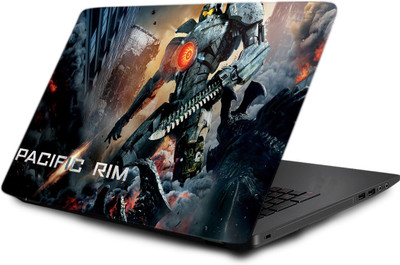

LUCANT LTPC-LOT-2-064 Vinyl Laptop Decal 15.6