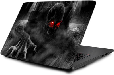 

LUCANT LTPC-LOT-2-197 Vinyl Laptop Decal 15.6