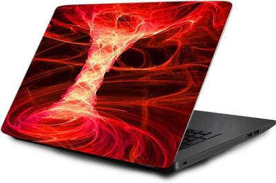 

LUCANT LTPC-LOT-1-220 Vinyl Laptop Decal 15.6