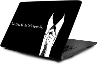 

LUCANT LTPC-LOT-2-210 Vinyl Laptop Decal 15.6
