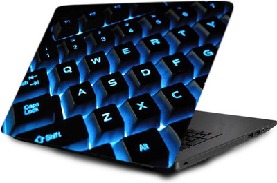 

LUCANT LTPC-LOT-2-183 Vinyl Laptop Decal 15.6