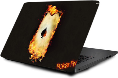 

LUCANT LTPC-LOT-2-025 Vinyl Laptop Decal 15.6