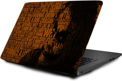 LUCANT LTPC-LOT-2-040 Vinyl Laptop Decal 15.6