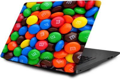 

LUCANT LTPC-LOT-2-253 Vinyl Laptop Decal 15.6