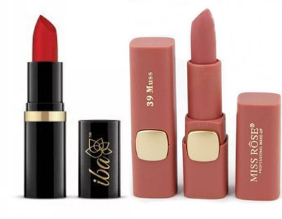 

iba halal A62 and 39 MUSS(A62 Pure Red, Miss Rose 39 Muss)