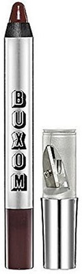 

Bare Escentuals Buxom Big & Healthy Lip Tarnish Blackmail(Brown)